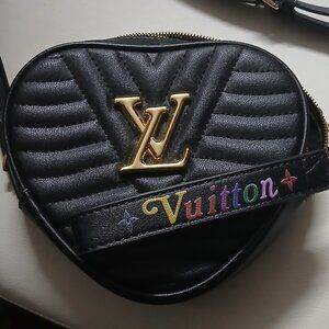 Louis Vuitton New Wave